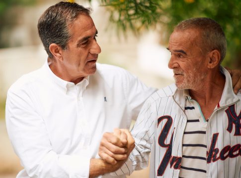 Francis Candil presenta sus cinco primeras medidas para los primeros 100 días