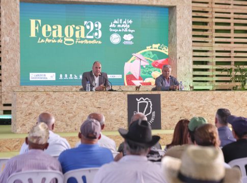 FEAGA 2023 se despide con optimismo tras recibir a más de 40.000 personas