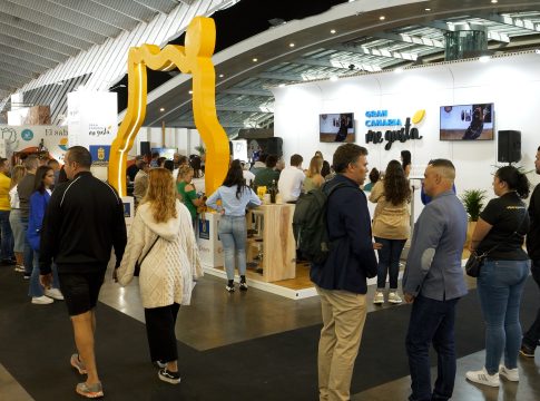 Gran Canaria Me Gusta impacta en Gastrocanarias