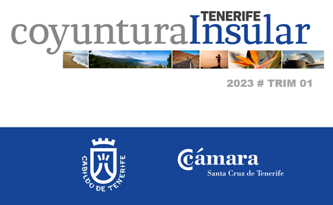 La economía de Tenerife muestra un elevado dinamismo en el arranque del año 2023