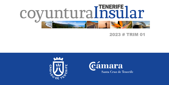 La economía de Tenerife muestra un elevado dinamismo en el arranque del año 2023
