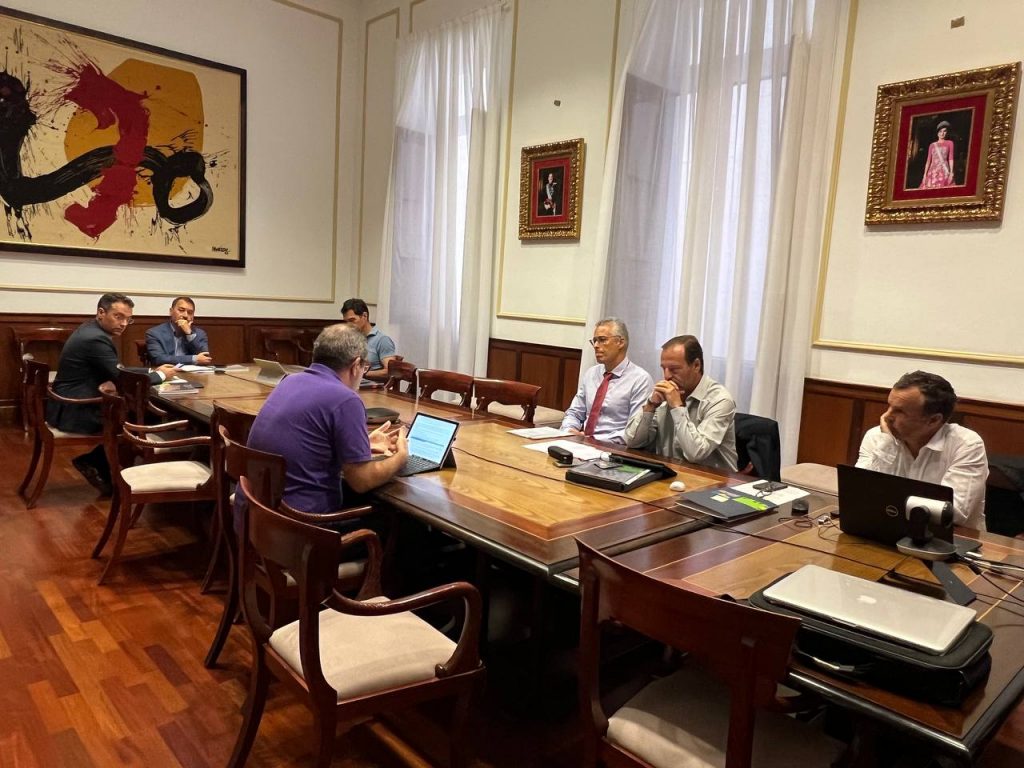 La Fundación Santa Cruz Sostenible cierra el año 2022 con los mejores datos de su historia