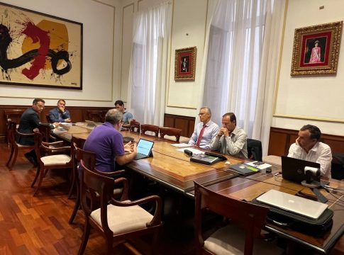 La Fundación Santa Cruz Sostenible cierra el año 2022 con los mejores datos de su historia