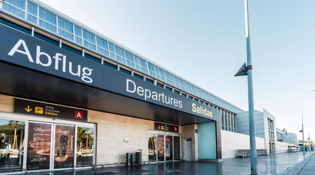 Canarias se sitúa como el tercer destino turístico en abril, con casi 1,2 millones de visitas