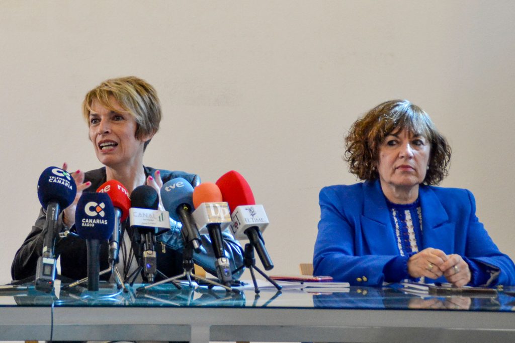 Abierto el plazo para solicitar proyectos de formación y empleo en La Palma