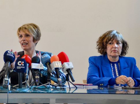 Abierto el plazo para solicitar proyectos de formación y empleo en La Palma