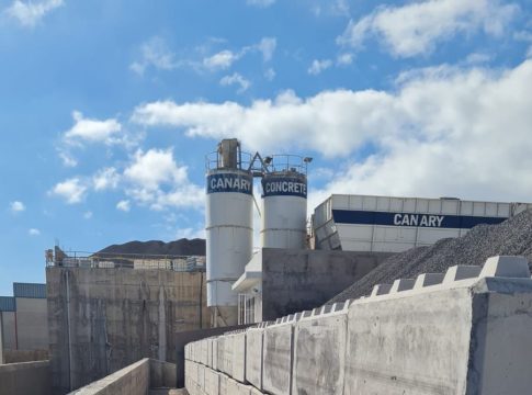 Satocan reduce sus emisiones en 1,6 toneladas de CO2 y ahorra 2,6 millones de litros de agua con el objetivo de preservar el medioambiente de Canarias