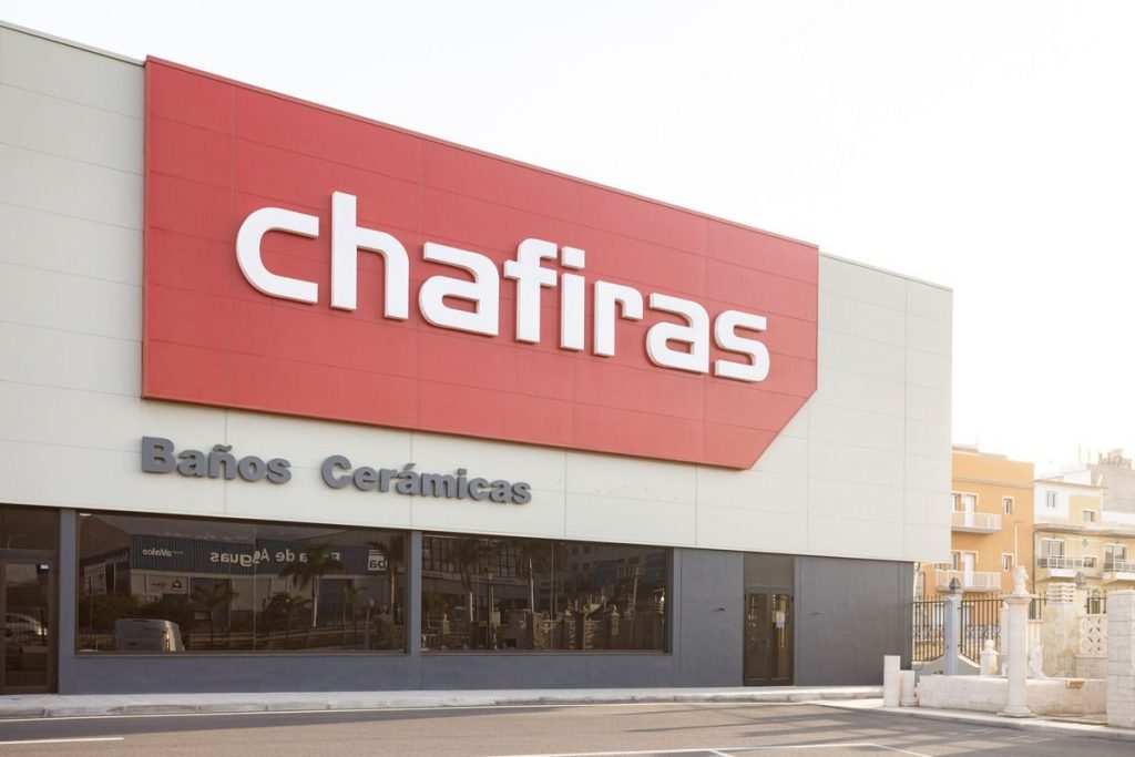 1a Feria Profesional Chafiras, del 3 al 7 de julio, en Chafiras San Miguel