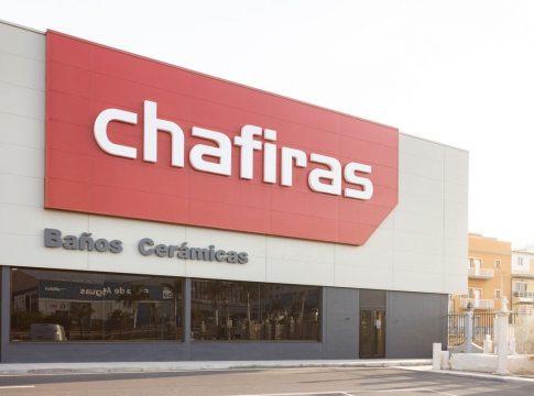 1a Feria Profesional Chafiras, del 3 al 7 de julio, en Chafiras San Miguel