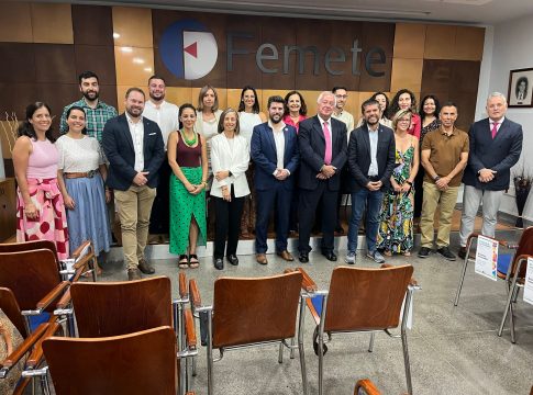 Empresas del metal y TIC generan valor a la sociedad canaria