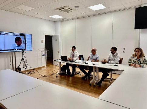 El sector de Consultoría e Ingeniería de Canarias cuestiona la legalidad del encargo del Gobierno nacional a Tragsatec