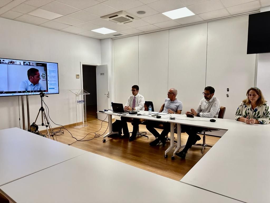 El sector de Consultoría e Ingeniería de Canarias cuestiona la legalidad del encargo del Gobierno nacional a Tragsatec
