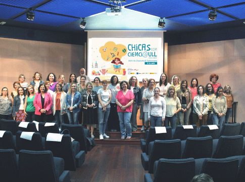 Fundación Cepsa apoya a la ULL en su apuesta por visibilizar el papel de la mujer en la ciencia