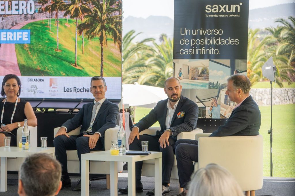 Los hoteleros canarios apuestan por la sostenibilidad y la oferta experiencial, ante la subida de precios y la posibilidad de saturar el destino