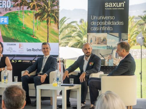 Los hoteleros canarios apuestan por la sostenibilidad y la oferta experiencial, ante la subida de precios y la posibilidad de saturar el destino