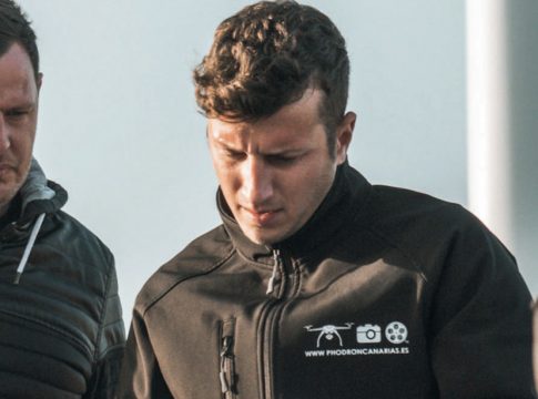 Matteo Pagliari: “Queremos darnos a conocer a nivel nacional”