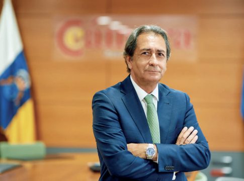 La Cámara de Comercio de Gran Canaria consolida su compromiso con la transformación digital y verde de las micropymes y los autónomos