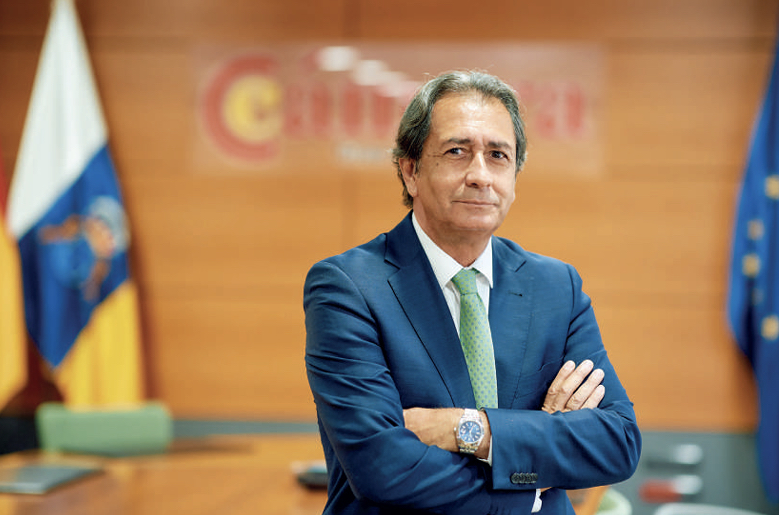 La Cámara de Comercio de Gran Canaria consolida su compromiso con la transformación digital y verde de las micropymes y los autónomos