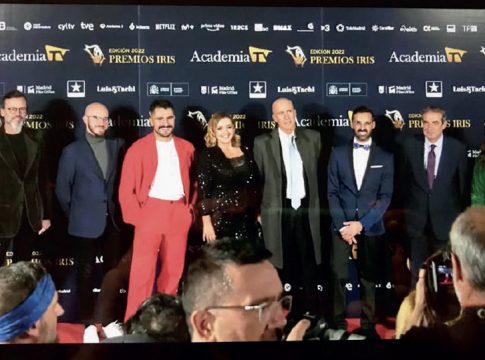 Anuska Simón: “Videoreport Canarias se ha distinguido por su capacidad para responder a las exigencias del mercado”