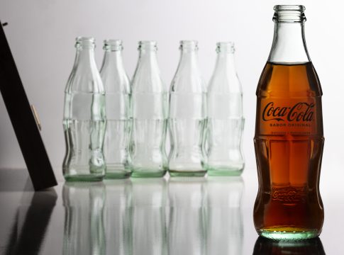 El envase de vidrio, la apuesta de Coca-Cola para la hostelería
