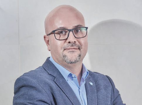 Juan Pablo González: “La ecotasa es un impuesto, que viene para recaudar más de donde ya se recauda mucho”