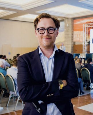 Sebastian Martinez