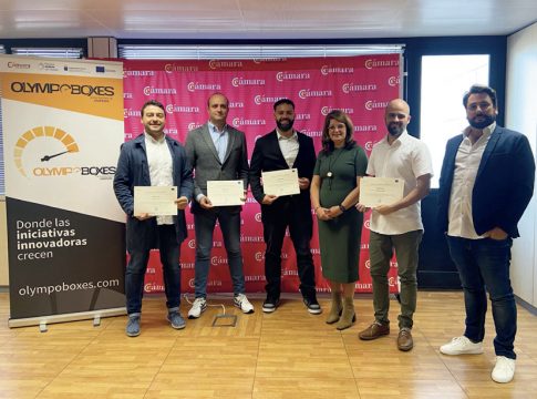 Abiertas las inscripciones de la 11ª edición de Olympo Boxes para acelerar proyectos innovadores en CanariasAbiertas las inscripciones de la 11a