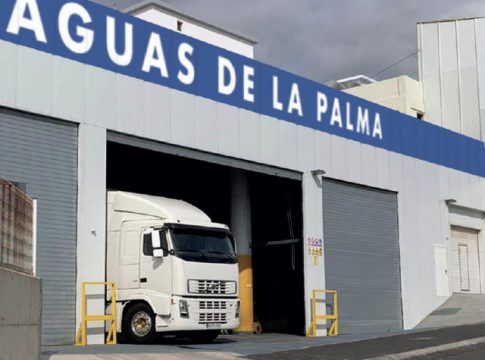 Juan José González: “Estamos envueltos en un proceso de automatización de la planta que nos va a dar un añadido de calidad”