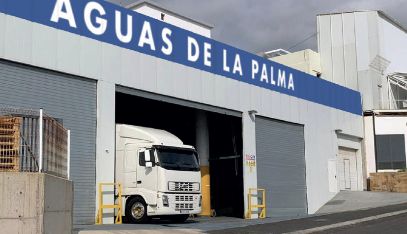 Juan José González: “Estamos envueltos en un proceso de automatización de la planta que nos va a dar un añadido de calidad”