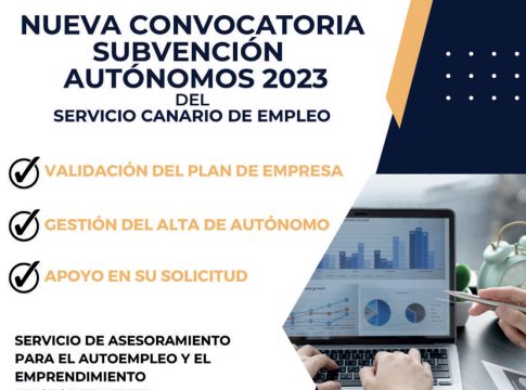 CEOE Tenerife entidad acreditada para la validación de planes de empresa