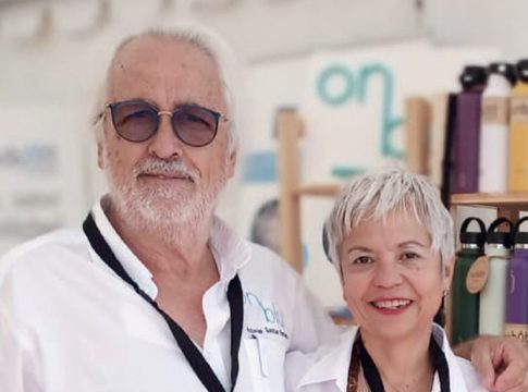 Antonio Santos: “Somos reconocidos por nuestra profesionalidad y seriedad”