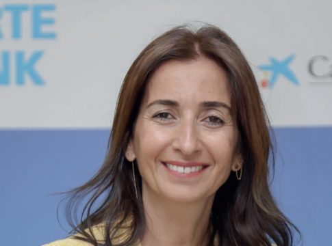 Olga del Pino: “Nuestro compromiso es estar al lado de las personas siempre que alguien nos necesite”