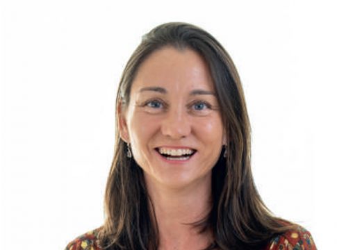 Belén Machado: “La conservación del medio ambiente y de la biodiversidad es uno de los pilares de Fundación Cepsa”