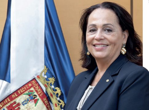 María Aránzazu Artal: “Aportamos talento a las productoras mediante la formación que impartimos dentro del Parque Científico y Tecnológico”