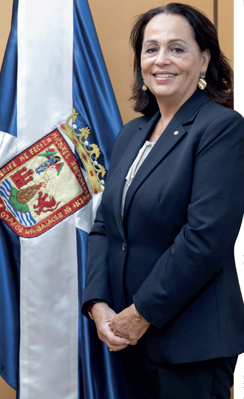 María Aránzazu Artal: “Aportamos talento a las productoras mediante la formación que impartimos dentro del Parque Científico y Tecnológico”