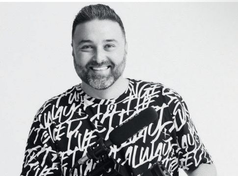 Julian Padrón: “Juntos podemos colocar a las islas en una de las principales regiones para la producción cinematográfica en el panorama internacional”