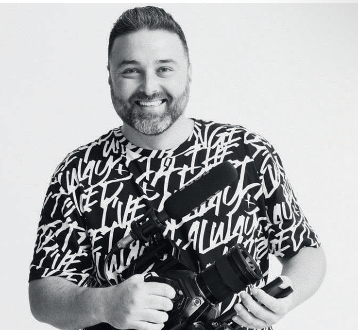 Julian Padrón: “Juntos podemos colocar a las islas en una de las principales regiones para la producción cinematográfica en el panorama internacional”