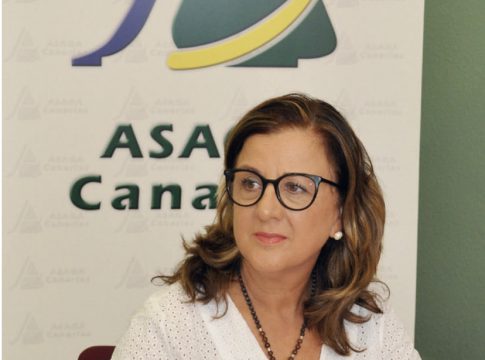 Ángela Delgado: “Somos, si cabe, menos competitivos de lo que ya éramos”