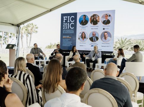 La enorme presión sobre la vivienda de lujo en Canarias, junto a precios muy inferiores a la media nacional, evidencia su potencial de crecimiento