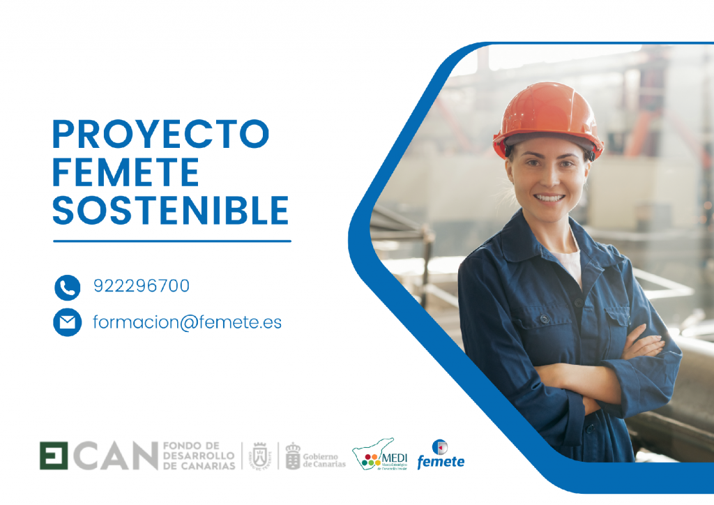 Más formación en profesiones industriales con alta demanda
