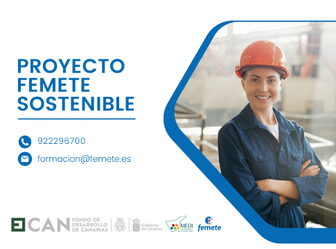 Más formación en profesiones industriales con alta demanda