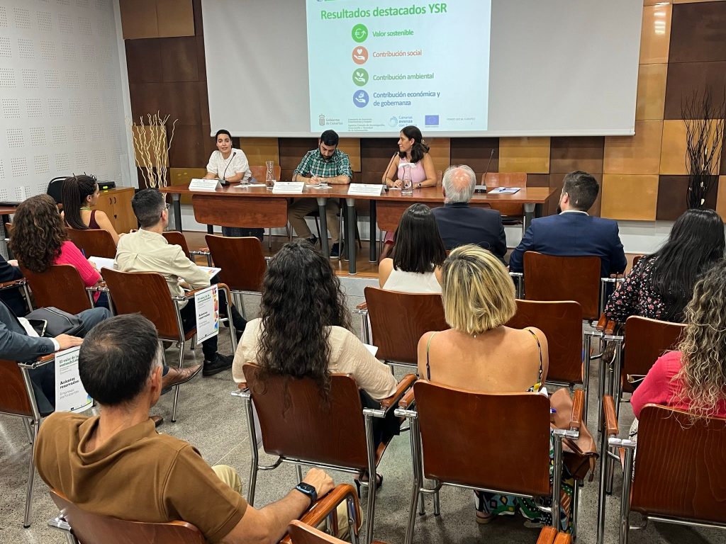 Ayuda a las micropymes para medir y contribuir con los ODS