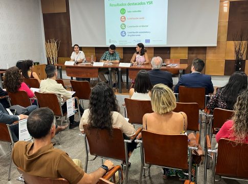 Ayuda a las micropymes para medir y contribuir con los ODS