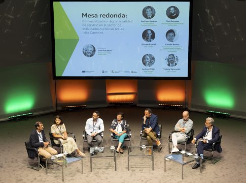 Turismo impulsa la rentabilidad del destino con la visibilidad digital de su amplia oferta de experiencias