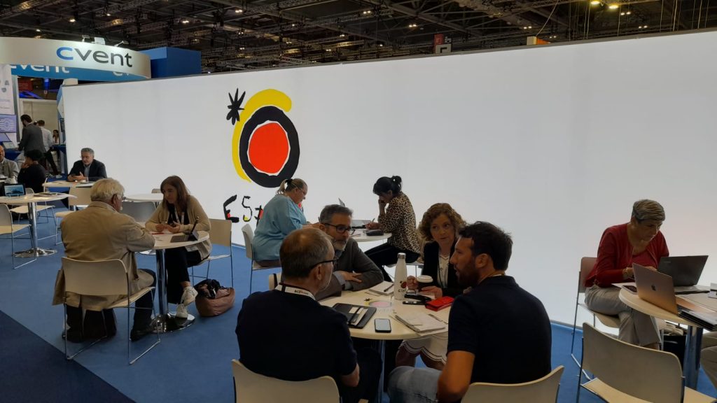 Turismo de Canarias se posiciona en Londres como destino referente para la celebración de congresos y convenciones 