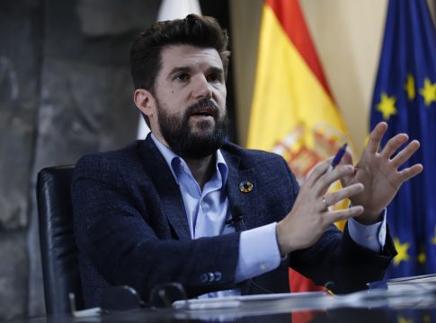 Canarias expone ante la UE sus avances durante los últimos cuatro años en los Objetivos de Desarrollo Sostenible
