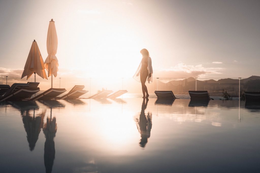 Hotel Fariones, el lugar ideal para vivir el lujo slow en Lanzarote