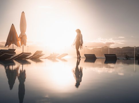 Hotel Fariones, el lugar ideal para vivir el lujo slow en Lanzarote