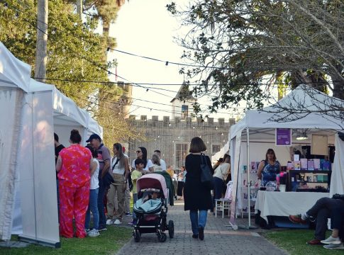 El VII Canary Market Place reúne más de 40 firmas de diseño y artesanía de Canarias