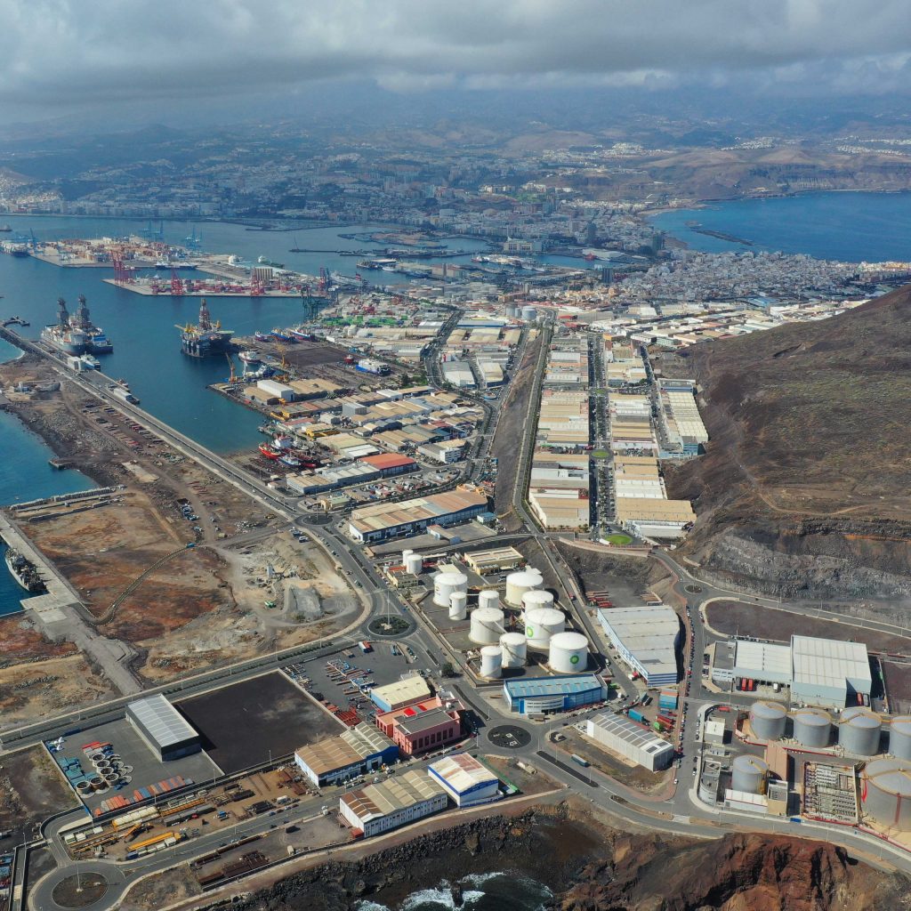 La Zona Franca de Gran Canaria potenciará su internacionalización con acciones estratégicas en Latinoamérica